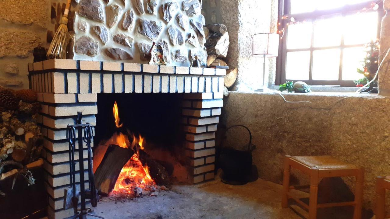 Casa Da Lomba Βίλα Εξωτερικό φωτογραφία