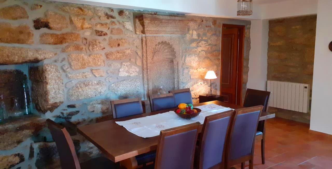 Casa Da Lomba Βίλα Εξωτερικό φωτογραφία