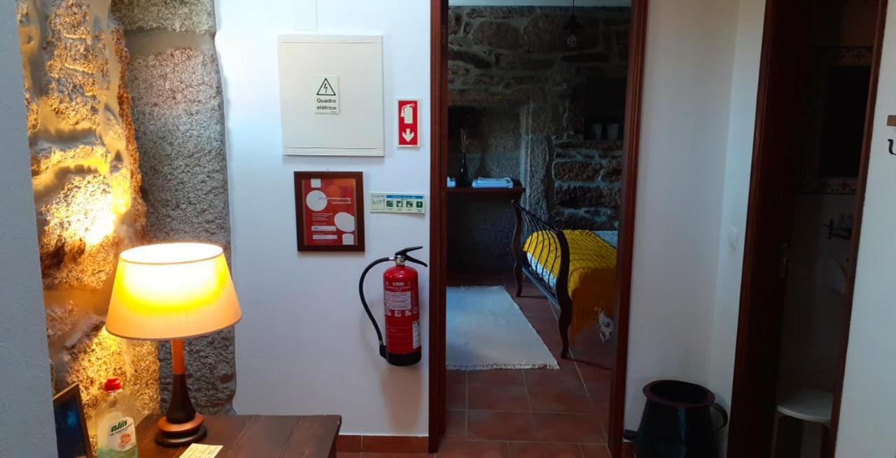 Casa Da Lomba Βίλα Εξωτερικό φωτογραφία
