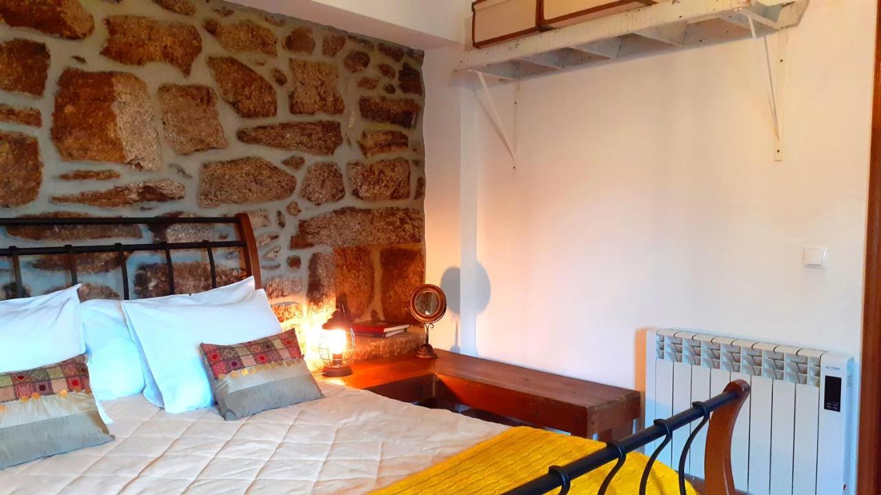 Casa Da Lomba Βίλα Εξωτερικό φωτογραφία