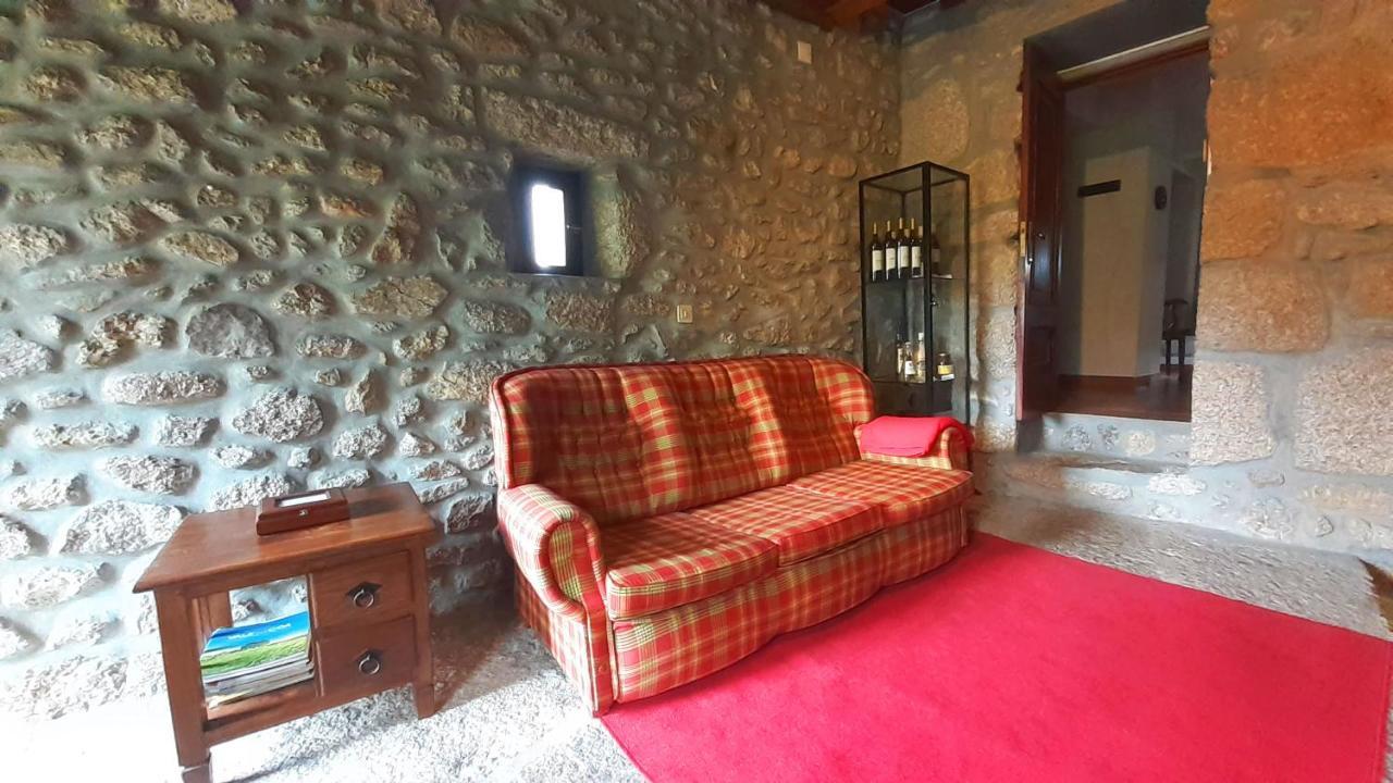 Casa Da Lomba Βίλα Εξωτερικό φωτογραφία